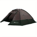 Moon Lence 4-Person Family Camping Tent - Waterproof PU2000mm