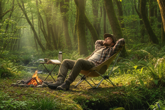 a-men-relex-on-camping-chair-in-the-forest.png